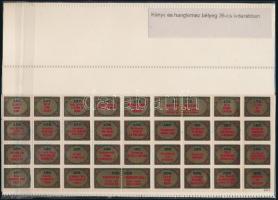 Ritka levélzárók + néhány bélyeg különlegesség