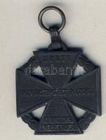 1916. Károly Csapatkereszt szalag nélkül T:2/3