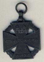 1916. Károly Csapatkereszt szalag nélkül T:2/3