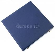 Sz. Egyed Emma (1935-2016) DN "250 éves a kőteleki népoktatás - A kőteleki iskoláért" kéto...