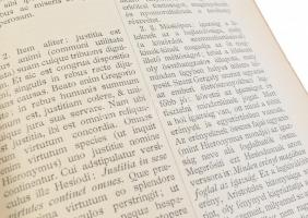 [Werbőczy István (1465-1541)] Werbőczy István: Tripartitum opus juris consuetudinarii regni Hungaria...