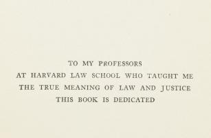 Deák, Francis: The Hungarian-Rumanian Land Dispute. A study of Hungarian property rights in Transylv...