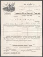 1913-1916 3 db érdekes nyomtatvány: Délmagyarország felhívása csatlakozásra, hadi biztosítási szerző...