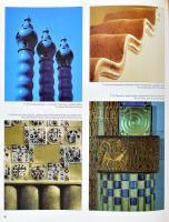 Szegő György: Teremtés és átváltozás. Budapest szecessziós építészete a századfordulón. Bp, é.n., HG...