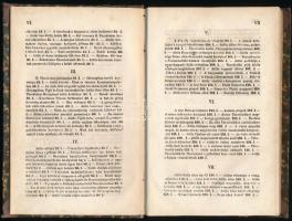 [Amédée Thierry (1797-1873)] Thierry Amadé: Attila történeti kor- és jellemrajza. Jegyzetekkel fordí...