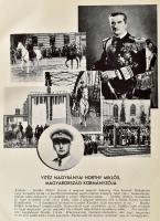 Magyar lélek, magyar munka. Írásban, és képben. Szerk.: Radisics Elemér. Bp., 1943, Athenaeum, 3 szt...