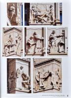 Ráday Mihály: Jelenetek a pesti utcán. Rengeteg színes fotót tartalmazó album, Kultúr-és Művészettör...