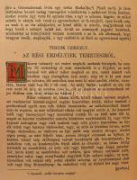 Apor [Péter, altorjai]: Metamorphosis Transylvaniae. (Erdély változása). Cserei Mihály pótló megjegy...