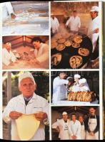 Frances Mayes- Edward Mayes: Szép Toszkána. Képes napló 210 hangulatos fotóval a Napsütötte Toszkána...