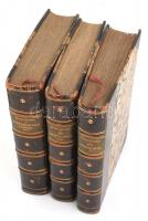 Bruno Brehm: A magyar nemzet tragédiájának regényes korrajza. Ferenc Ferdinánd meggyilkolásától a bé...