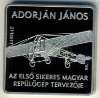 2007. 1000Ft "Libelle" T:PP