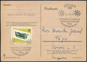 NDK 1966, German Democratic Republic 1966