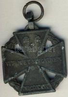 1916. Károly Csapatkereszt szalag nélkül T:3