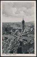 Deutsches Reich 1942 Deutsches Reich 1942