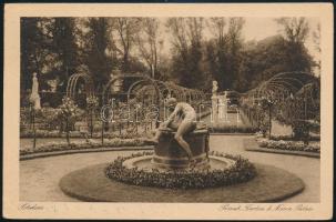 Deutsches Reich 1924 Deutsches Reich 1924