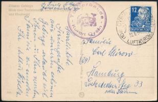 NDK 1950, German Democratic Republic 1950