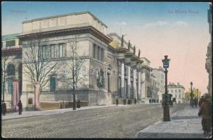 Deutsches Reich 1915 Deutsches Reich 1915