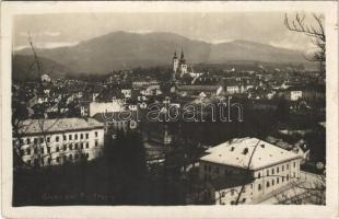 Besztercebánya, Banská Bystrica; (fl)