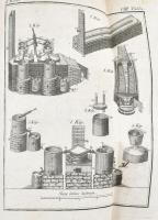 Fábián József: Visgálódó és oktató értekezés a szőlő-mívelésről. A bor, égettbor, közönséges és fűsz...