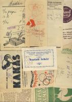 11 klf számolócédula