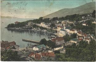 1907 Ika, Ica (Abbazia, Opatija);