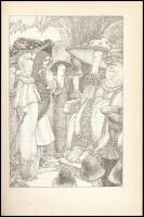 Ifj. Gaal Mózes: Mildi meséi. Bp, 1984, Minerva. Kovács Tamás rajzaival illusztrálva. Kartonált papí...