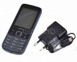 Nokia 225 4G Dual Sim nyomógombos mobiltelefon, töltővel, használatlan, újszerű állapotban