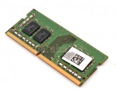 Hynix 8GB-s DDR4-es 2666MHz HMA81GS6Jjr8N-VK Sodimm Laptop memória modul