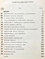 Túravezető-képzés. Vizsgakérdések-feleletek. Szerk.: Diviaczky Gyula, Faics Lajos, Thuróczy Lajos., ...