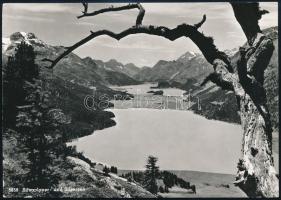 Switzerland 1959 Svájc 1959