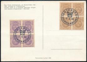 Sweden 1966, Svédország 1966