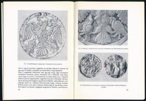 Dienes István: A honfoglalás kora. Bp., 1970, Minerva. Kiadói papírkötés