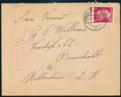 Deutsches Reich 1943, Deutsches Reich 1943