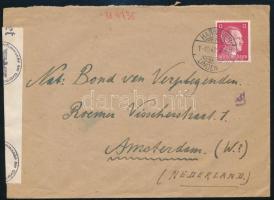 Deutsches Reich 1942, Deutsches Reich 1942