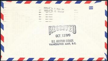 Canada 1970 Kanada 1970