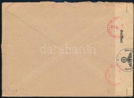 Deutsches Reich 1942 Deutsches Reich 1942