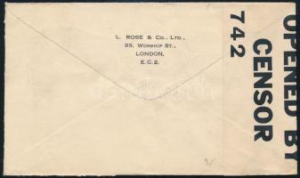 Great Britain 1940 Nagy-Britannia 1940