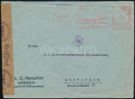 Deutsches Reich 1940, Deutsches Reich 1940