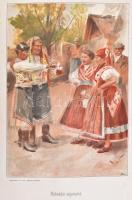 Az Osztrák-Magyar Monarchia írásban és képben. Rudolf trónörökös (...) kezdeményezéséből és közreműk...