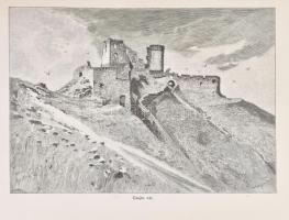 Az Osztrák-Magyar Monarchia írásban és képben. Rudolf trónörökös (...) kezdeményezéséből és közreműk...