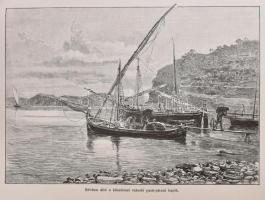 Az Osztrák-Magyar Monarchia írásban és képben. Rudolf trónörökös (...) kezdeményezéséből és közreműk...