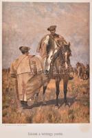 Az Osztrák-Magyar Monarchia írásban és képben. Rudolf trónörökös (...) kezdeményezéséből és közreműk...