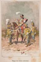 Az Osztrák-Magyar Monarchia írásban és képben. Rudolf trónörökös (...) kezdeményezéséből és közreműk...