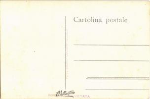 Mali Losinj, Lussinpiccolo; Pension Lang. Fot. Mioni, photo