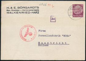 Deutsches Reich 1940, Deutsches Reich 1940