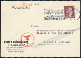 Deutsches Reich 1942, Deutsches Reich 1942