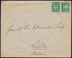 Deutsches Reich 1926, Deutsches Reich 1926