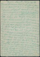 Italy 1942 Olaszország 1942