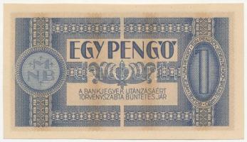 1938. 1P "H967 076540" T:I
Adamo P1