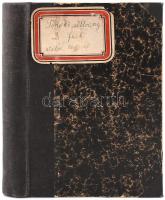 Engel Emil-Bartha László: A budapesti tőzsde története. 1864-1914. I. köt. Bp., 1914, Budapesti Áru-...